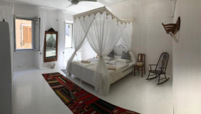 Deluxe Sea View Apartment Old Town Rovinj
